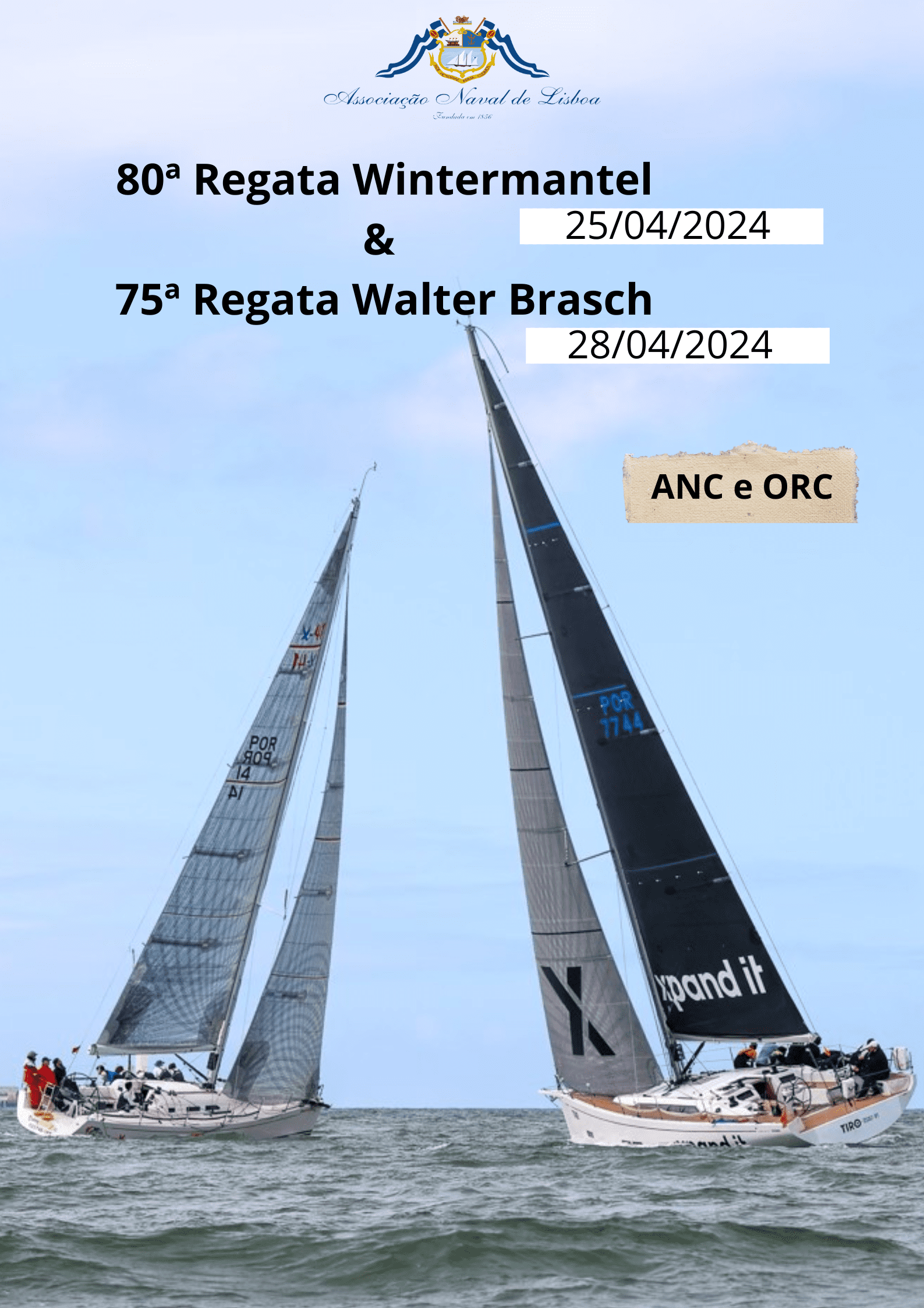 Cartazes Wintermantel 24 foto