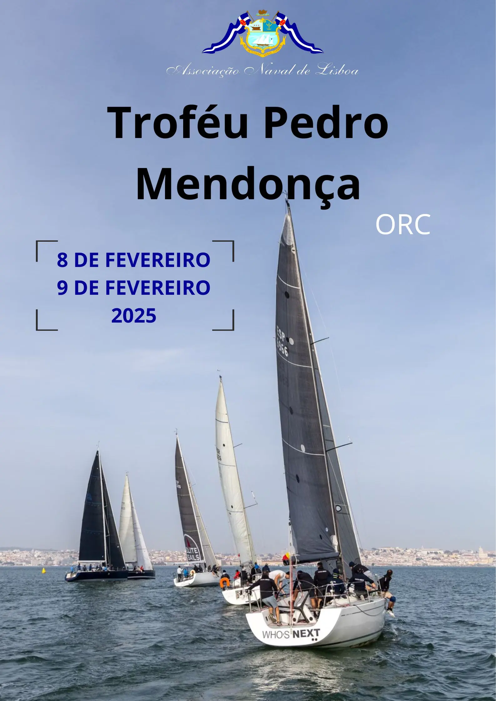 Troféu Pedro Mendonça25