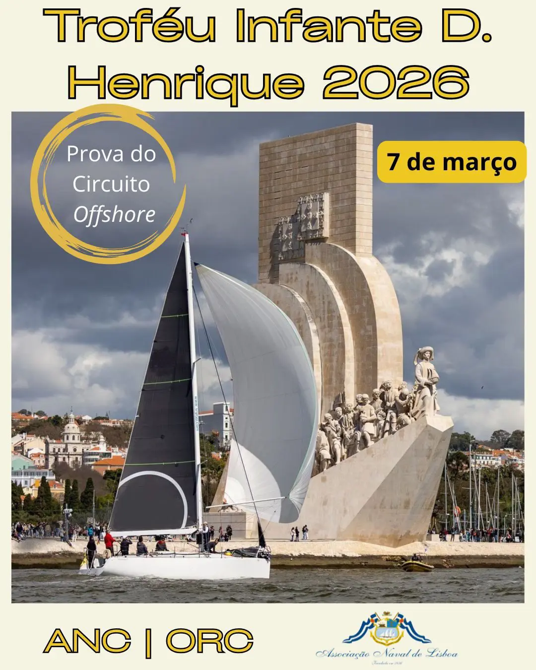 Troféu Infante D. Henrique 26