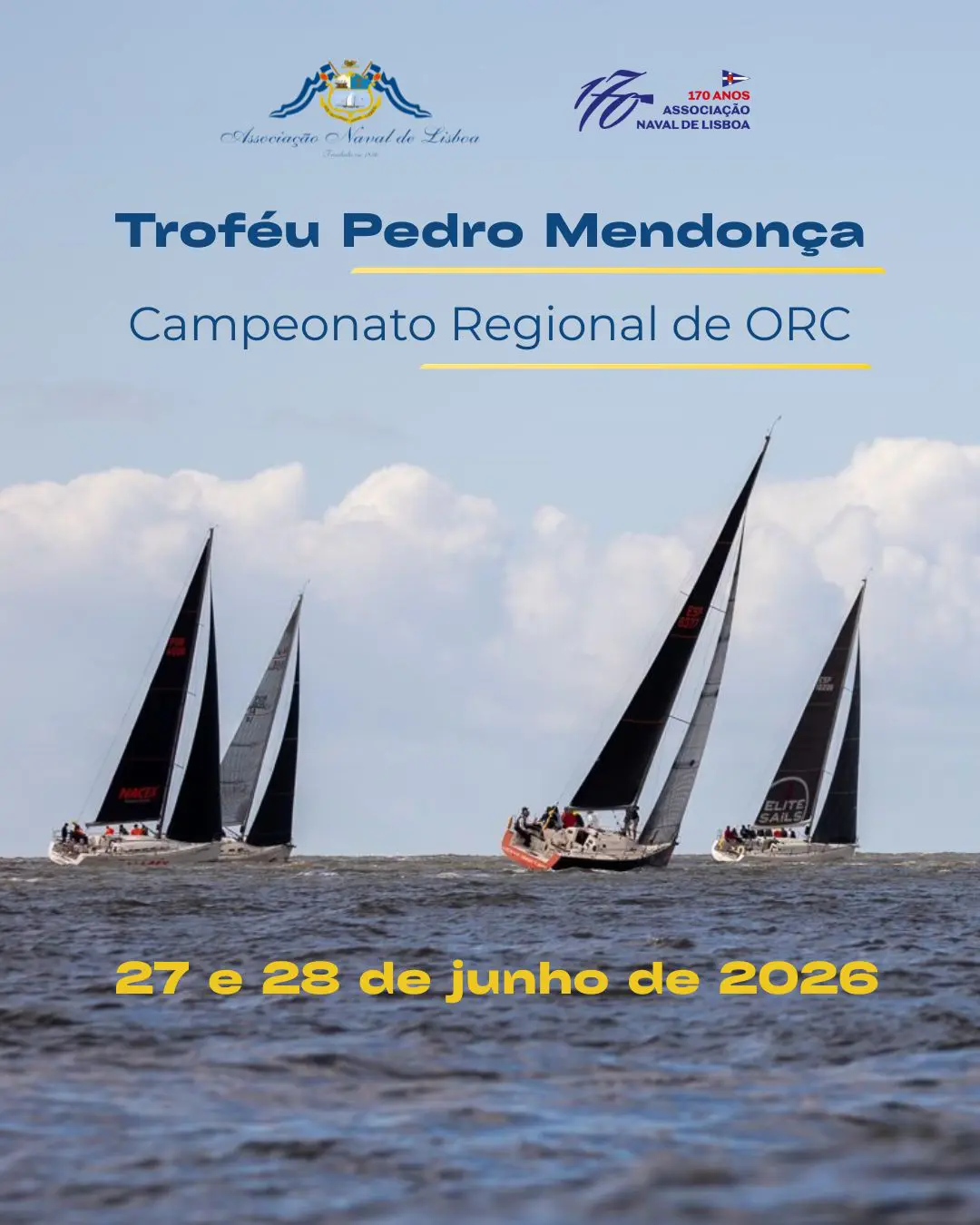 Cartaz Pedro Mendonça 26_Nova Data